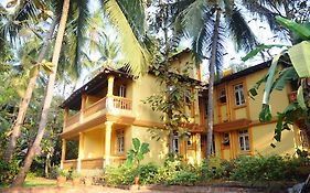 Palolem Guest House